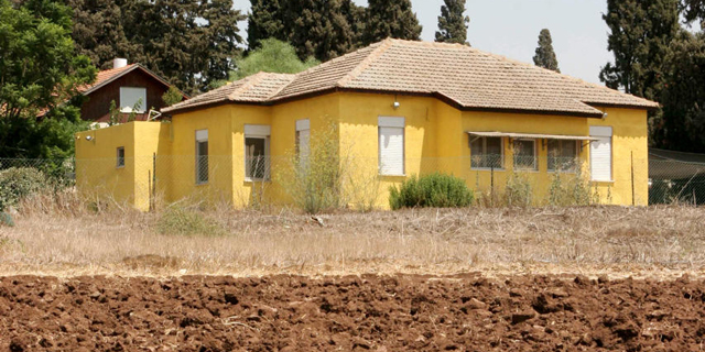 מלחמת קרקעות בעמק יזרעאל: למי שייכות אדמות בלפוריה?