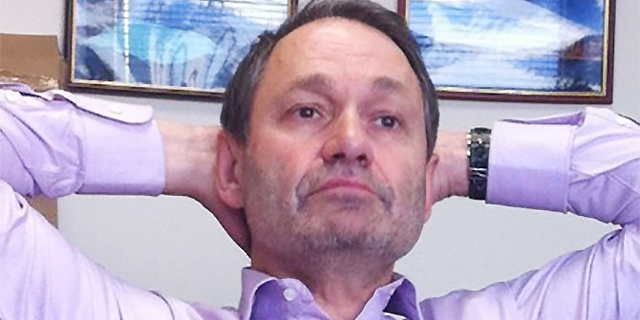 ”הרבה יותר קל להשקיע בהודו מאשר בסין“