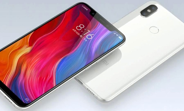 Xiaomi mi 8 рейтинг dxomark