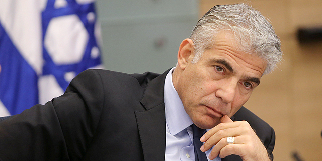 ברוש: ויתור של לפיד עלה לציבור 384 מיליון שקל