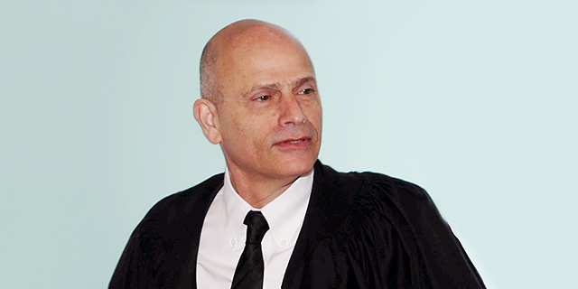 הפנסיה הצוברת והשחיקה המצטברת: 'איני יכול עוד', גירסת הנשיא אורנשטיין