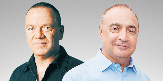 סוף לסכסוך על יפאורה: נחתם הסכם פשרה בין קרור לכלל תעשיות