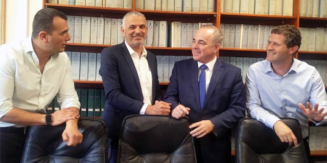 הרפורמה בחשמל עוברת לשלב המבחן המעשי
