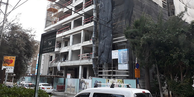 ההיבט הפסיכולוגי של זכאות למחיר למשתכן והאסטרטגיה בענף הבנייה