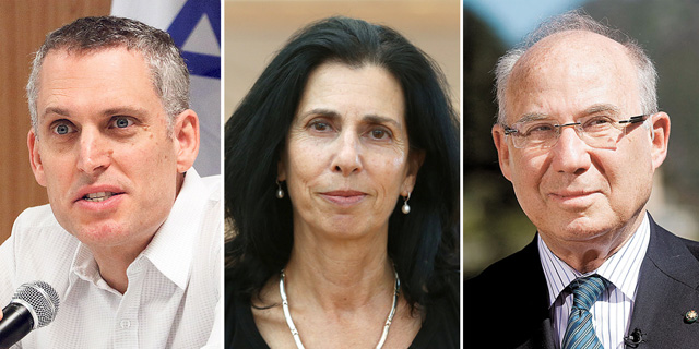 רגולטורים, מנכ"לים ומשקיעים על במה אחת בכנס שוק ההון של כלכליסט