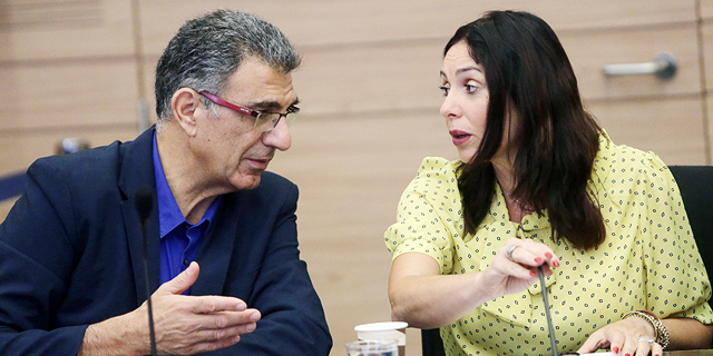 צ'ופר ממירי: הג'וב החדש בלוס אנג'לס של מי שעמד מאחורי טקס המשואות