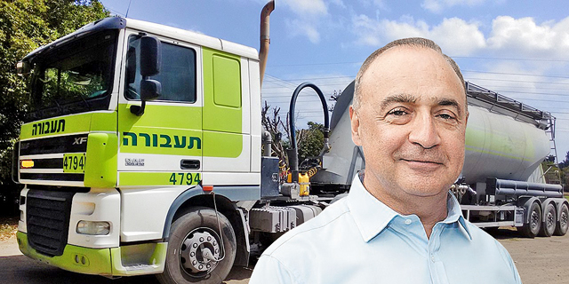 ממן אישרה: לן בלווטניק בדרך להיפרד מהאחזקה בתעבורה