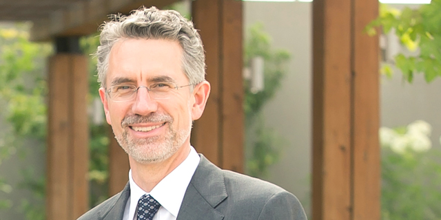 מנכ"ל פננטפארק: "כשהריבית תעלה הנדל"ן ייפגע, ואנחנו נפרח"