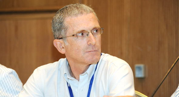 שלמה למברגר, המשנה לפרקליט המדינה שלמה למברגר, המשנה לפרקליט המדינה
