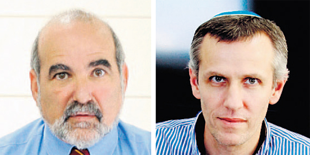 תעלומת נצר השרון: מדוע חברה ממשלתית עם גירעון של מיליארדים מתכננת התרחבות?