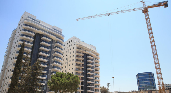 פרויקט בבנייה פרויקט בבנייה