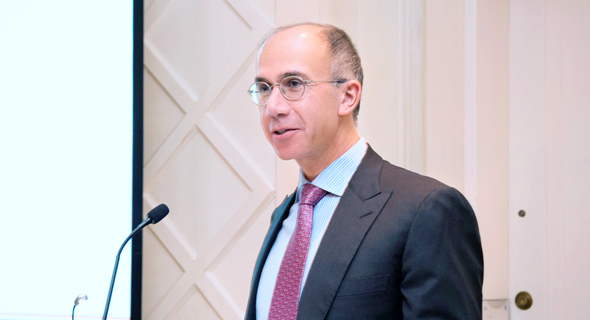 EPD founder and chairman Shlomo Ben-Haim. Photo: EPD EPD founder and chairman Shlomo Ben-Haim. Photo: EPD