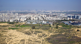 ח500 דרום חולון זירת הנדלן, צילום: ProperT ח500 דרום חולון זירת הנדלן, צילום: ProperT