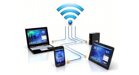 WiFi ככלי שפוגע בפרטיות WiFi ככלי שפוגע בפרטיות