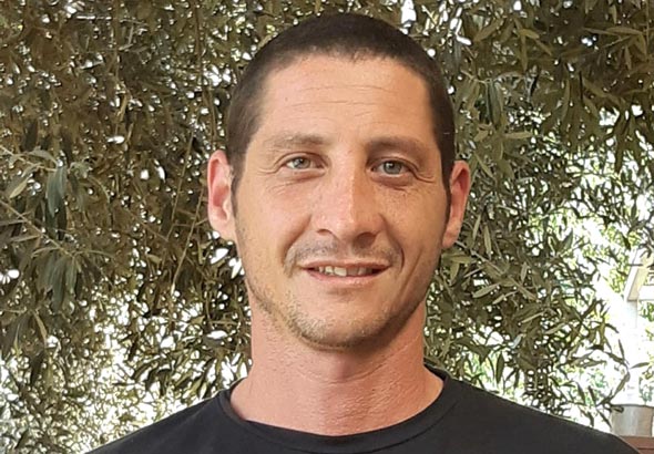 שמואל ישורון בעל אחוזת רנה שמואל ישורון בעל אחוזת רנה