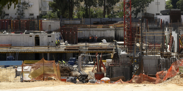 ועדת השרים אישרה הצעת חוק לטיפול בפסולת בניין