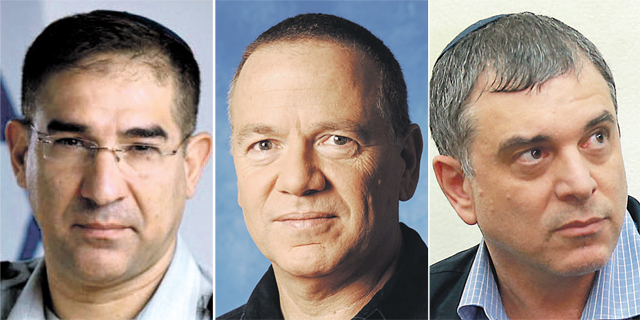 משרד התקשורת עוצר את מדפסת הכסף של בזק