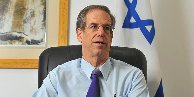 למרות המלצת הוועדה למינוי דירקטורים: ירום אריאב לא ישמש יו"ר דיסקונט