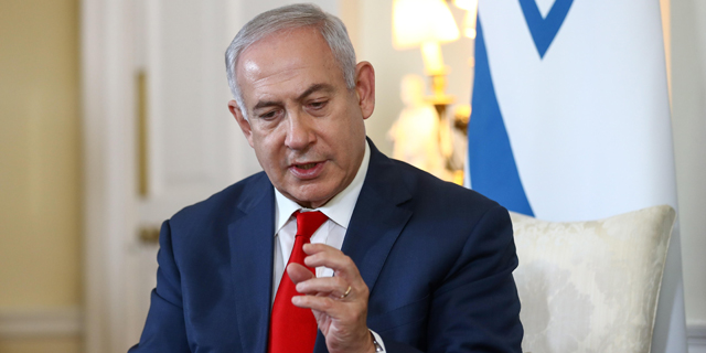 נתניהו: "הליכה לבחירות בתקופה ביטחונית רגישה היא חזרה על טעויות העבר"