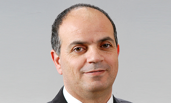 Elta Systems CEO Yoav Tourgeman. Photo: IAI