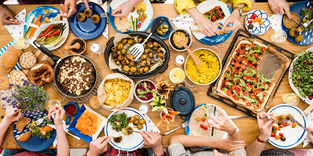 Meditation App Headspace Ventures Into Mindful Eating