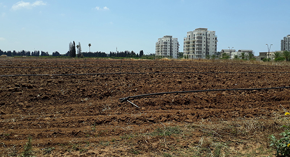 קרקע באזור השרון (לחלקה המצולמת אין כל קשר לנאמר בכתבה) קרקע באזור השרון (לחלקה המצולמת אין כל קשר לנאמר בכתבה)