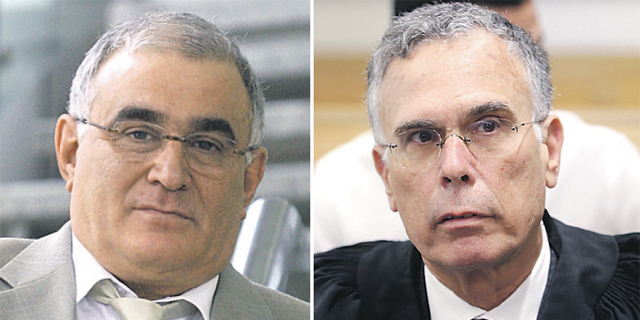 שני נאמנים נגד השלישי בתיק התחנה המרכזית