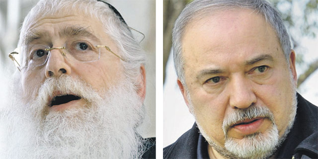 מועצת גדולי התורה של אגודת ישראל דורשת שינויים בחוק הגיוס