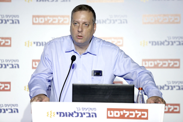 יורם סירקיס, ראש חטיבת נכסי לקוחות הבינלאומי יורם סירקיס, ראש חטיבת נכסי לקוחות הבינלאומי