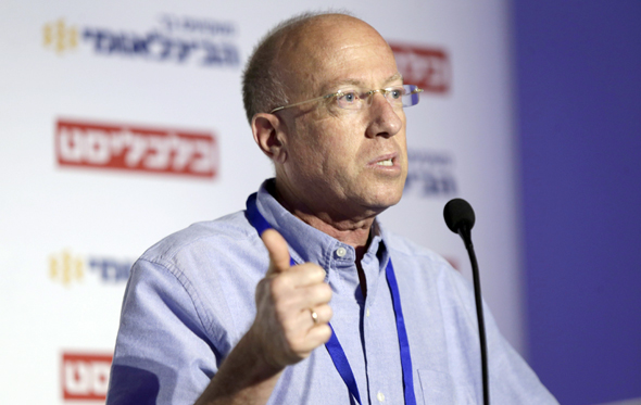 אדם רויטר בוועידה אדם רויטר בוועידה