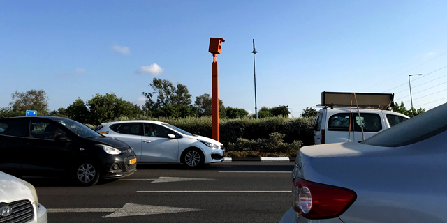 ראש ועדת התעבורה בלשכת עוה"ד: "כדאי לכל מי שיש לו קנס על מהירות לבקש להישפט"