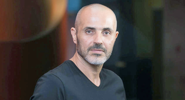 המעצב פדי מרגי המעצב פדי מרגי