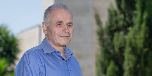נשיא האוניברסיטה העברית: "לכסף אין צבע מכל מקום שהוא יבוא זה טוב"