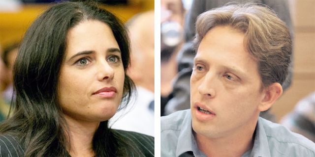תקנות שקיפות יגלו לשוכרים איך מתחלקים דמי התיווך