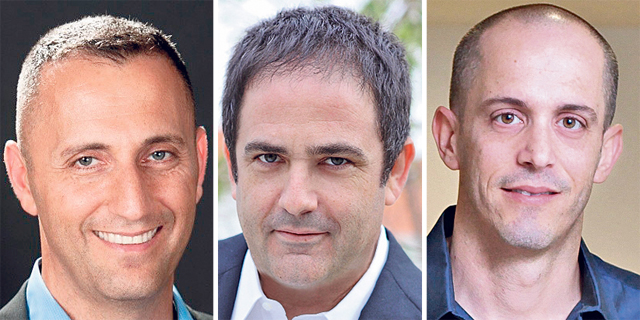מצ'ק פוינט, דרך 8200 ועד מיקרוסופט: אלה 50 האנשים המקושרים ביותר בסייבר הישראלי