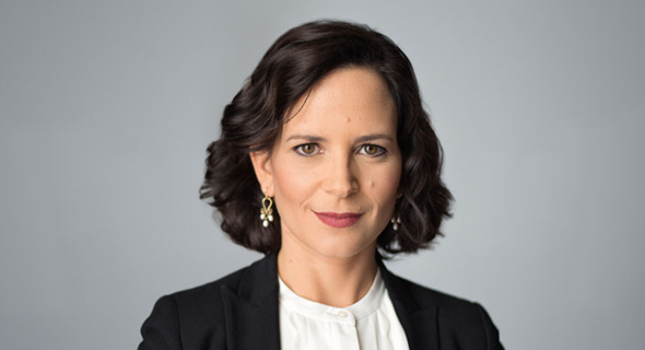 רחל עזריה , לשעבר חכ"ית מכולנו וסגנית ראש העירייה ברקת רחל עזריה , לשעבר חכ"ית מכולנו וסגנית ראש העירייה ברקת