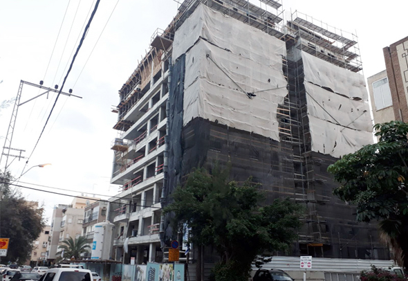התחדשות עירונית ברמת גן התחדשות עירונית ברמת גן