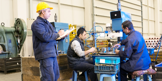 Industrial IoT Company Tulip Raises $18.4 Million