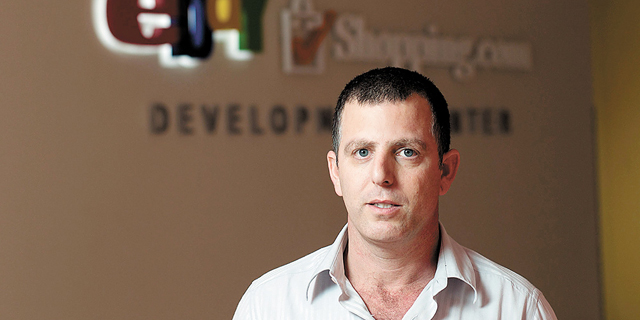"אמזון מובילה כרגע, אבל לאיביי יש פוטנציאל לחזור להוביל את השוק"