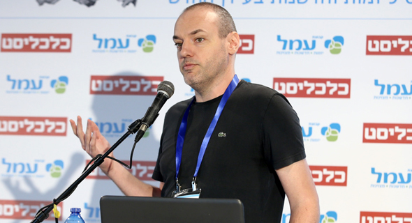 יונתן שור, מנכ"ל CodeMonkey יונתן שור, מנכ"ל CodeMonkey