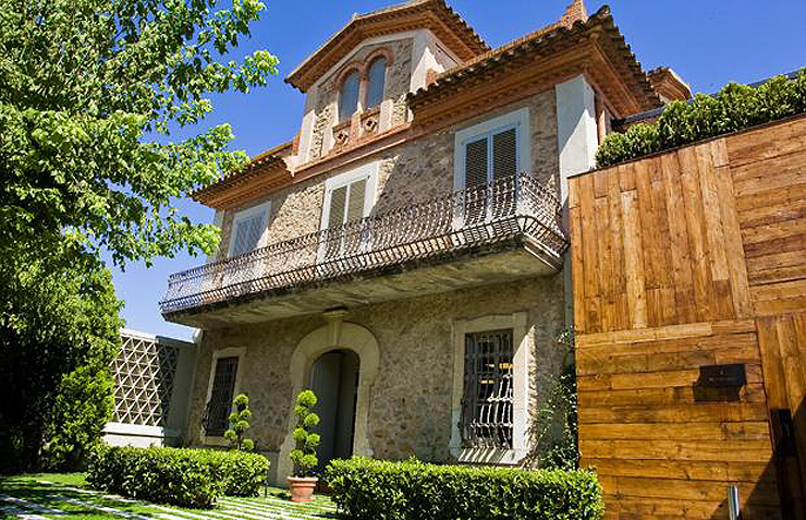 El Celler de Can Roca El Celler de Can Roca