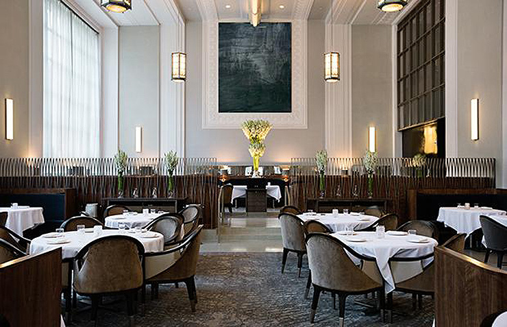 Eleven Madison Park Eleven Madison Park