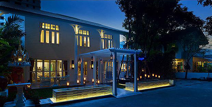 Gaggan Gaggan