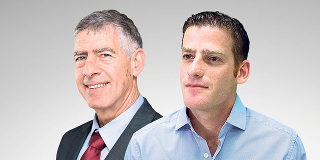 התעשייה האווירית: יאיר כץ נגד המנכ"ל החדש נמרוד שפר