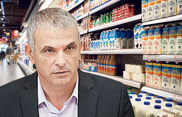 משה כחלון (ארכיון) משה כחלון (ארכיון)