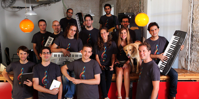 Music Education Startup JoyTunes Raises &#036;10 Million 