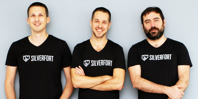 Israeli cyber company Silverfort completes $30 million round led by Aspect Ventures