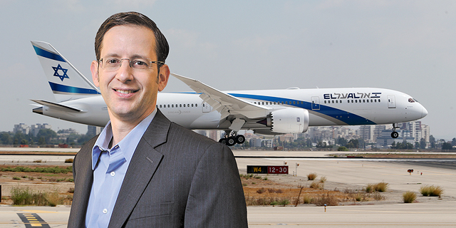אחרי שהזיזו נשים ממושבן, נייס מחרימה את אל על