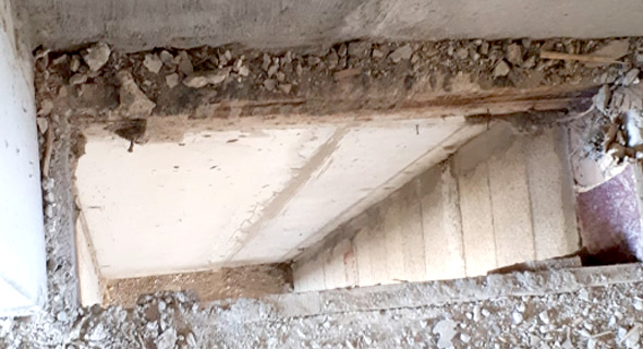 ליקויי בנייה (ארכיון). 17 אתרים נסגרו ליקויי בנייה (ארכיון). 17 אתרים נסגרו