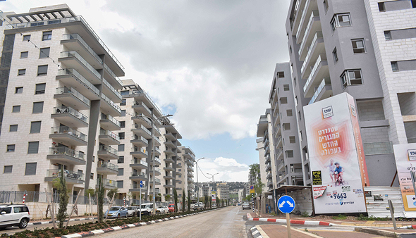 בנייה בעפולה בנייה בעפולה